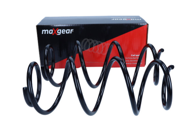 Spiralfjäder MAXGEAR 60-0970D