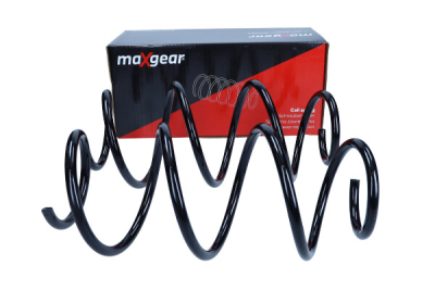 Spiralfjäder MAXGEAR 60-1188D