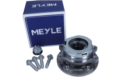 Hjulnav MEYLE 614 652 0017
