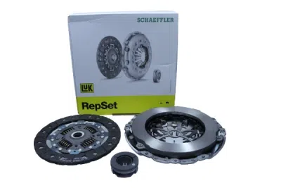 Kopplingssats LUK 623 3560 00