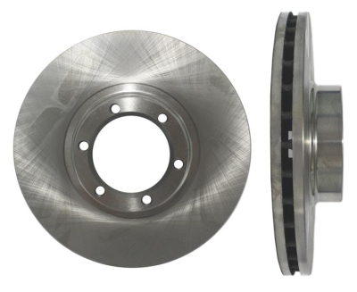 Bromsskiva STARLINE SLE5 PB 2519