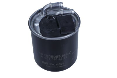 Bränslefilter ORIGINAL MERCEDES A6510903252