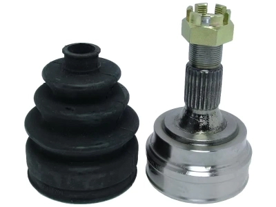 Ledsats, drivaxel STARLINE SLEG 16.12.601