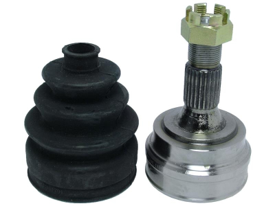 Ledsats, drivaxel STARLINE SLEG 16.12.601