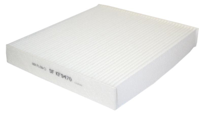 Filter, kupéventilation STARLINE SLE3 SF KF9470