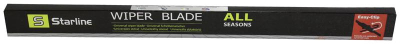 Torkarblad STARLINE SLE0 ST SR55
