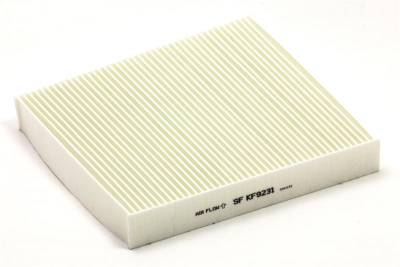 Filter, kupéventilation STARLINE SLE3 SF KF9231