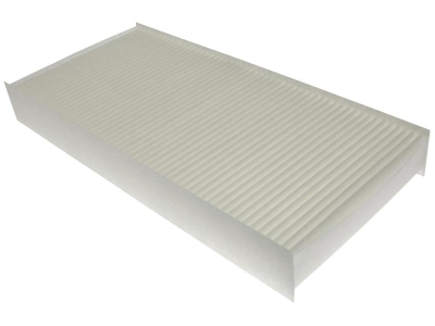 Filter, kupéventilation STARLINE SLE3 SF KF9612