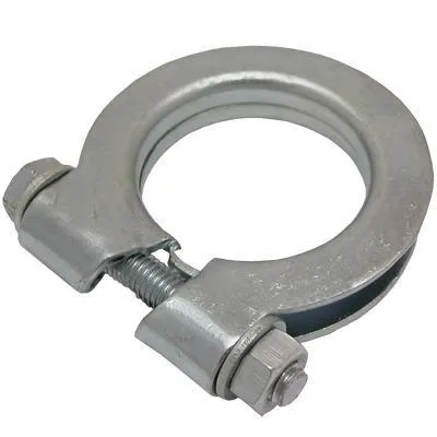 Röranslutning, avgassystem STARLINE SLEW ST 961-964