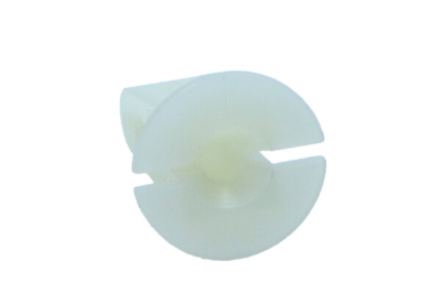 Clip, list ORIGINAL VAG 6L0853379B
