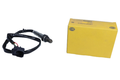 Lambda sonda HELLA 6PA 009 166-811