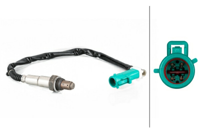 Lambda sonda HELLA 6PA 358 103-211