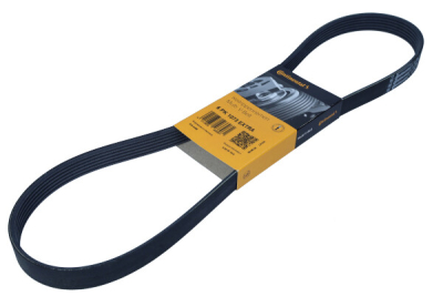Klinasti rebrasti remen CONTINENTAL CTAM 6PK1073 EXTRA