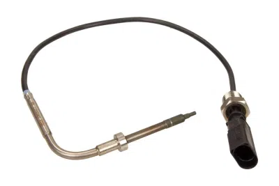 Senzor, temperatura ispušnih plinova HELLA 6PT 014 494-071