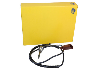 Sensor, avgastemperatur HELLA 6PT 014 494-631