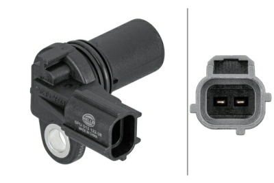 Sensor, kamaxelposition HELLA 6PU 013 122-381