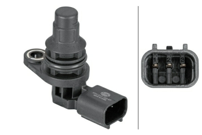 Senzor, položaj bregastog vratila HELLA 6PU 013 122-471