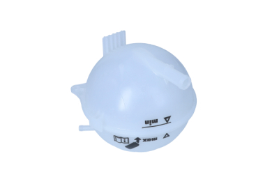 Expansionsbehållare, kylmedel ORIGINAL VAG 6Q0121407D