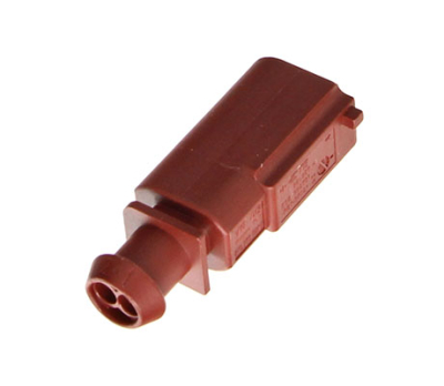 Kabelreparationssats, avgastemperatursensor ORIGINAL VAG 6X0 973 802A