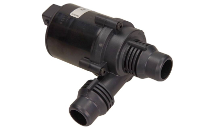 Vattenpump, oberoende uppvärmning PIERBURG 7.02078.37.0