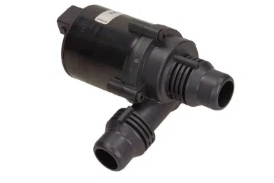 Vattenpump, oberoende uppvärmning PIERBURG 7.02078.37.0