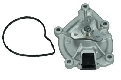 Vattenpump, motorkylning PIERBURG 7.07152.03.0