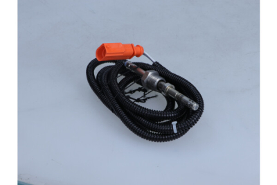 Sensor, avgastemperatur PIERBURG 7.08369.68.0