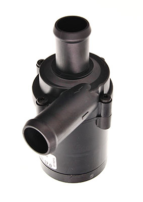 Vattenpump, oberoende uppvärmning PIERBURG 7.10101.12.0