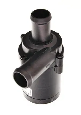Vattenpump, oberoende uppvärmning PIERBURG 7.10101.12.0