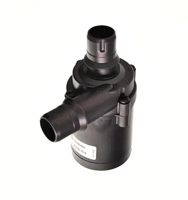 Vattenpump, oberoende uppvärmning PIERBURG 7.10101.15.0