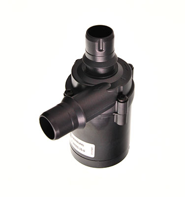 Vattenpump, oberoende uppvärmning PIERBURG 7.10101.15.0