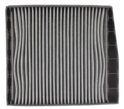 Filter, kupéventilation STARLINE SLE3 SF KF9608C