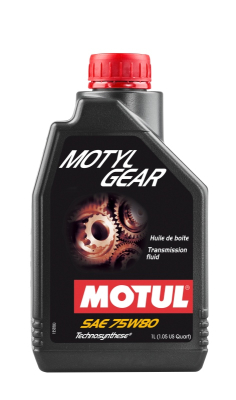Ulje za mjenjač MOTUL 105782