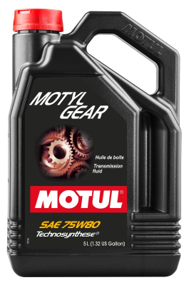Ulje za mjenjač MOTUL 106466