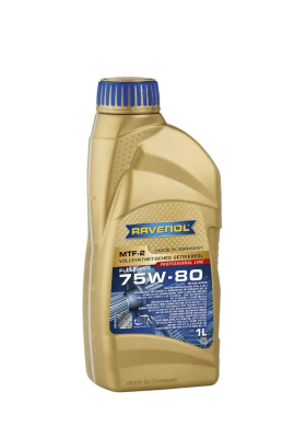 Ulje za mjenjač RAVENOL 1221103-001-01-999