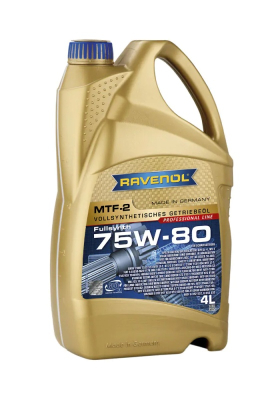 Ulje za mjenjač RAVENOL 1221103-004-01-999