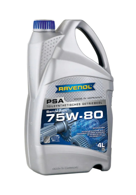 Ulje za mjenjač RAVENOL 1222100-004-01-999