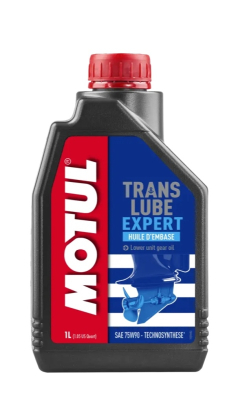 Växellådsolja 75W90 TRANSLUBE EXPERT 1L PRZEKŁADNIOWY MARINE 108860