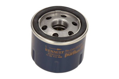Filtar za ulje ORIGINAL RENAULT 7700112686