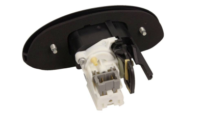 Ytterhandtag dörr ORIGINAL RENAULT 7700435694