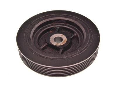 Remskiva, vevaxel MAXGEAR 30-0038