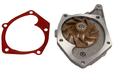 Vattenpump, motorkylning ORIGINAL RENAULT 7701478031