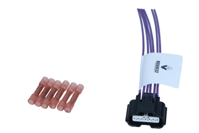 Kabelreparationssats, luftmassemätare ORIGINAL RENAULT 77 01 479 070