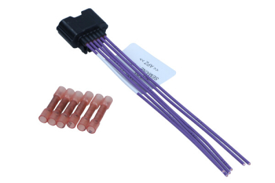 Kabelreparationssats, luftmassemätare ORIGINAL RENAULT 77 01 479 070