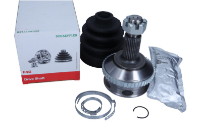 Ledsats, drivaxel Schaeffler FAG 771 0054 30