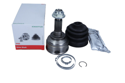 Ledsats, drivaxel Schaeffler FAG 771 0191 30