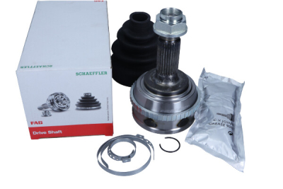 Ledsats, drivaxel Schaeffler FAG 771 0242 30