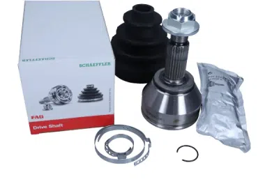 Ledsats, drivaxel Schaeffler FAG 771 0258 30