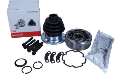 Ledsats, drivaxel Schaeffler FAG 771 0365 30