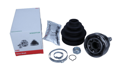 Ledsats, drivaxel Schaeffler FAG 771 0376 30